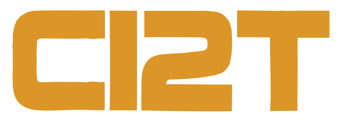 logo ci2t